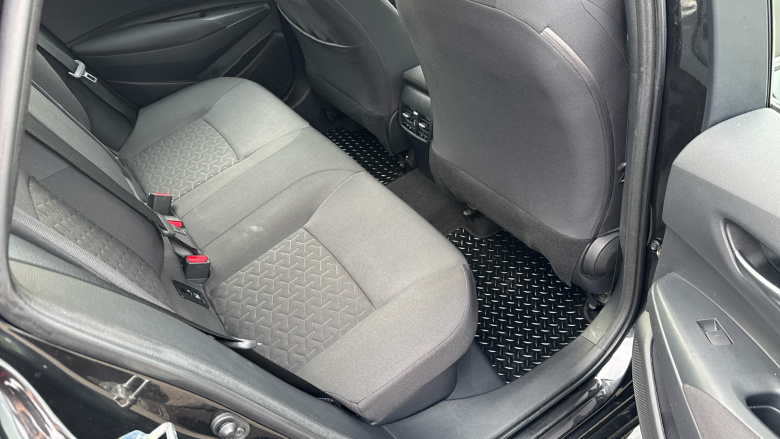 Toyota Corolla 1.8 VVT-i Hybrid Icon Tech 5dr CVT Hybrid Estate